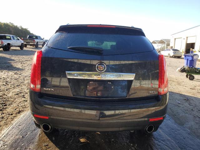 2014 CADILLAC SRX LUXURY - 3GYFNBE39ES578005