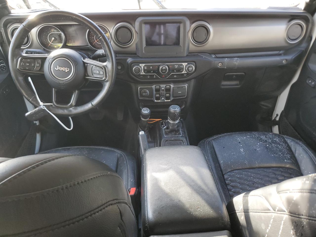 JEEP GLADIATOR SPORT