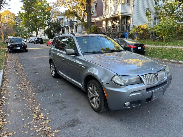 BMW X3 3.0SI