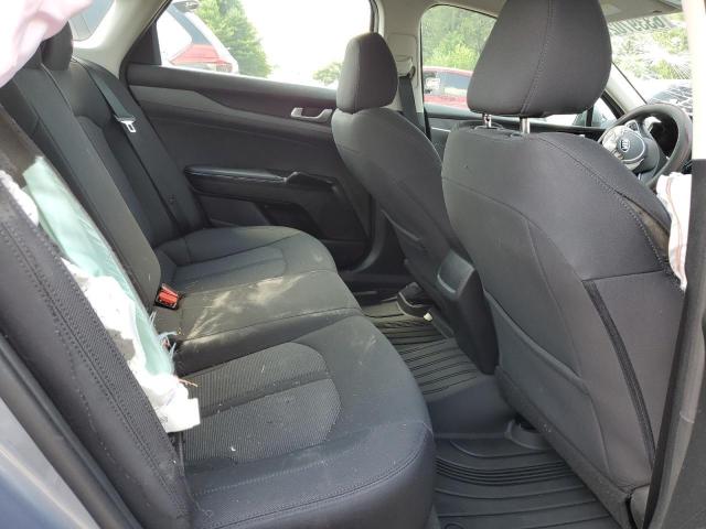 2021 KIA K5 LX 5XXG24J24MG001396