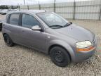 Lot #3302632066 2007 CHEVROLET AVEO BASE