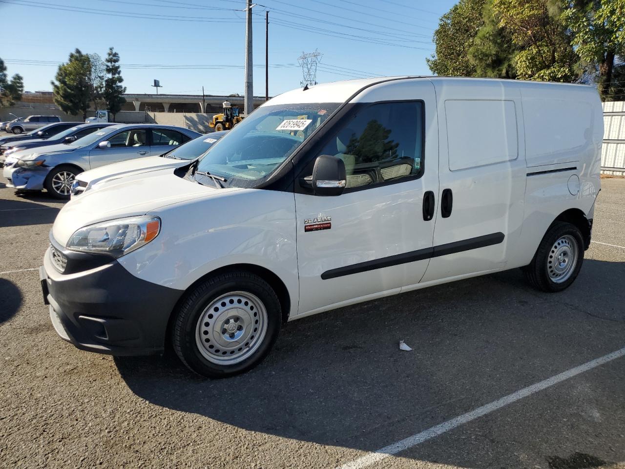 RAM PROMASTER