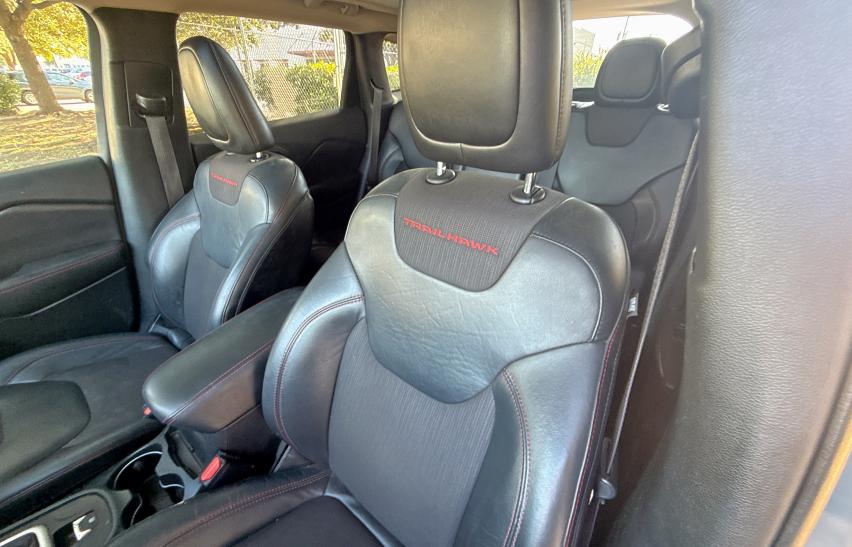 2015 JEEP CHEROKEE T 1C4PJMBS3FW528252