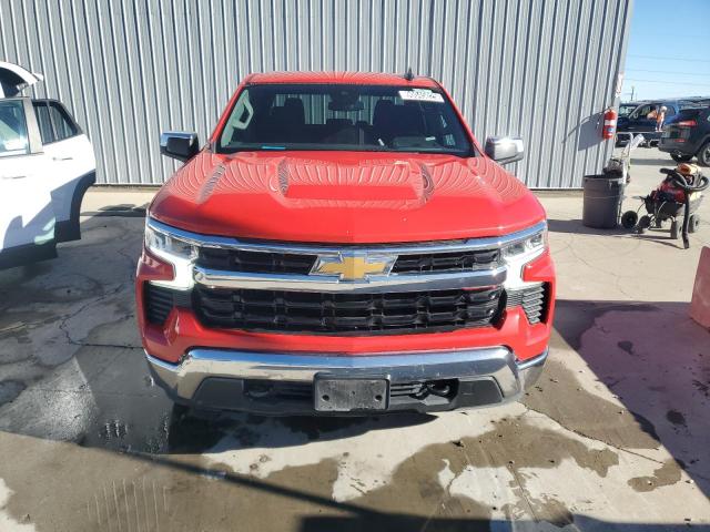 2023 CHEVROLET SILVERADO 3GCUDDED8PG347459