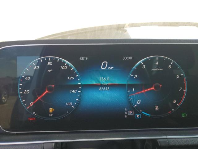 2020 MERCEDES-BENZ GLE 350 4M #3301719360