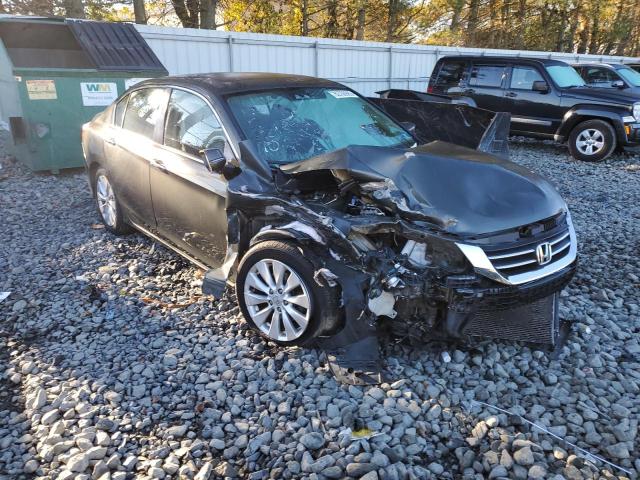 2014 HONDA ACCORD EXL - 1HGCR2F89EA209347