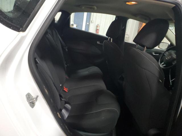 2013 DODGE DART SXT - 1C3CDFBAXDD310430