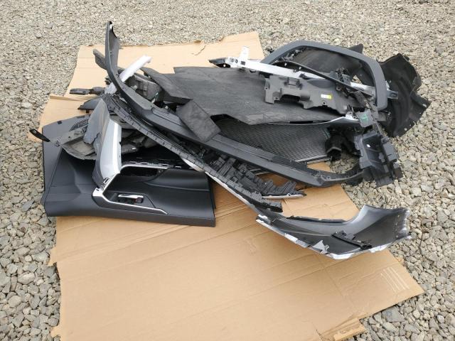 2022 TOYOTA RAV4 XLE - 4T3RWRFV2NU068736