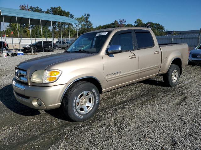 Global Auto Auctions: 2004 TOYOTA TUNDRA DOU