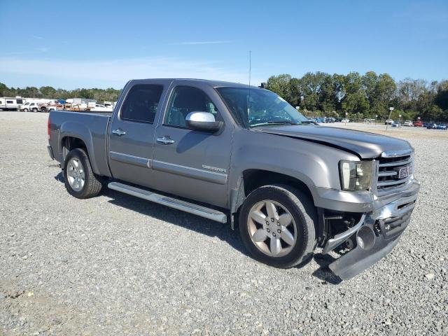2013 GMC SIERRA C15 #3291221960