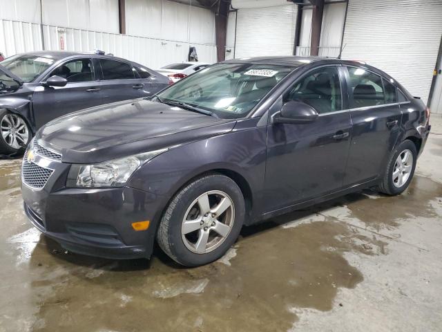 2014 CHEVROLET CRUZE LT - 1G1PC5SB6E7436408