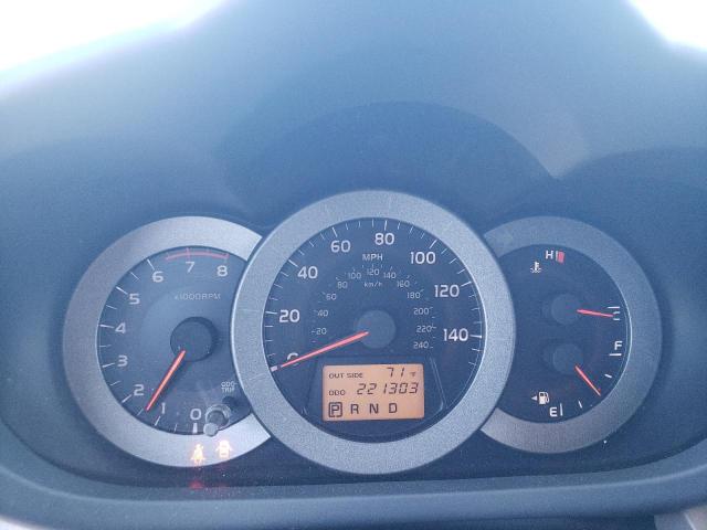 2008 TOYOTA RAV4 #3270862446