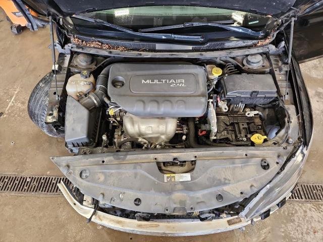 2016 CHRYSLER 200 LIMITE - 1C3CCCAB3GN128370