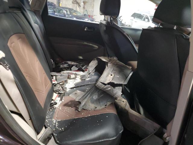 2013 NISSAN ROGUE S - JN8AS5MTXDW537921