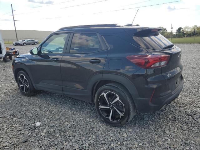 2023 CHEVROLET TRAILBLAZE #3287496045