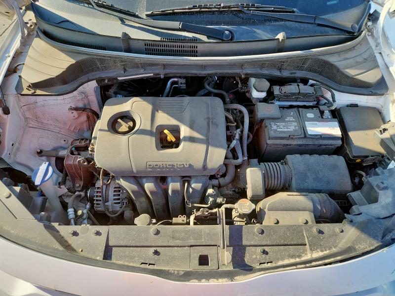 2020 KIA SOUL - KNDJ23AU7L7018170