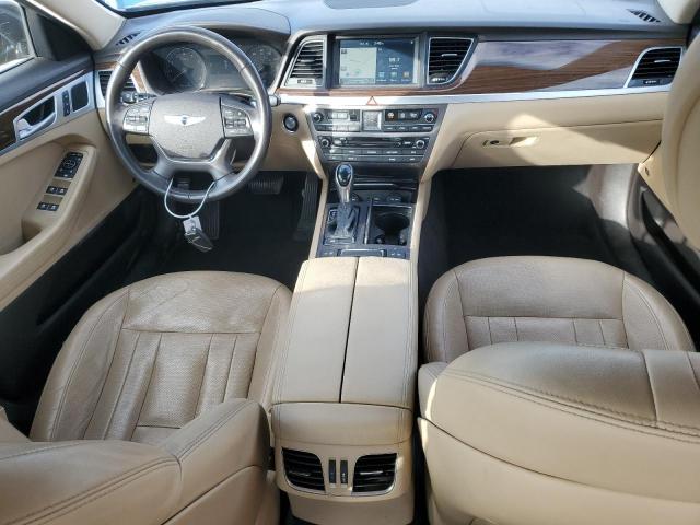 2016 HYUNDAI GENESIS 3. #3293476444