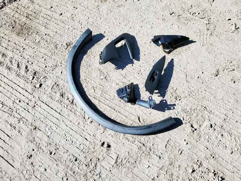 2020 NISSAN ROGUE S - JN8AT2MT4LW015778