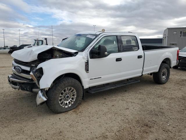 FORD F350 SUPER DUTY
