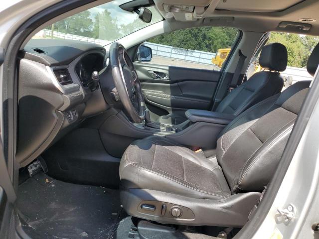 2018 GMC ACADIA SLT-1 - 1GKKNMLS2JZ163250