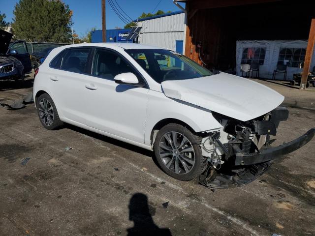 2019 HYUNDAI ELANTRA GT #3290601769