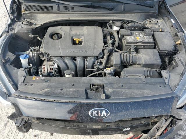2021 KIA FORTE GT LINE - 3KPF34AD0ME415973