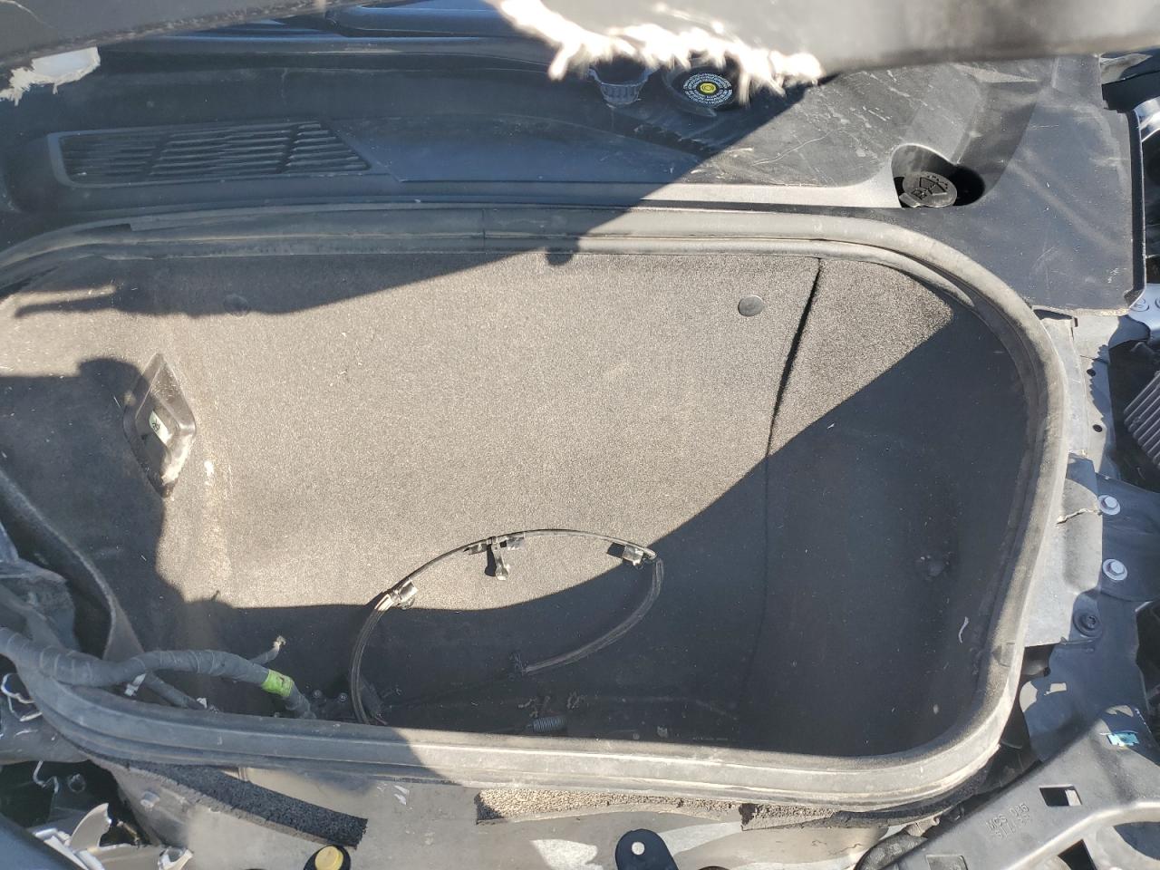 CHEVROLET CORVETTE STINGRAY 1LT