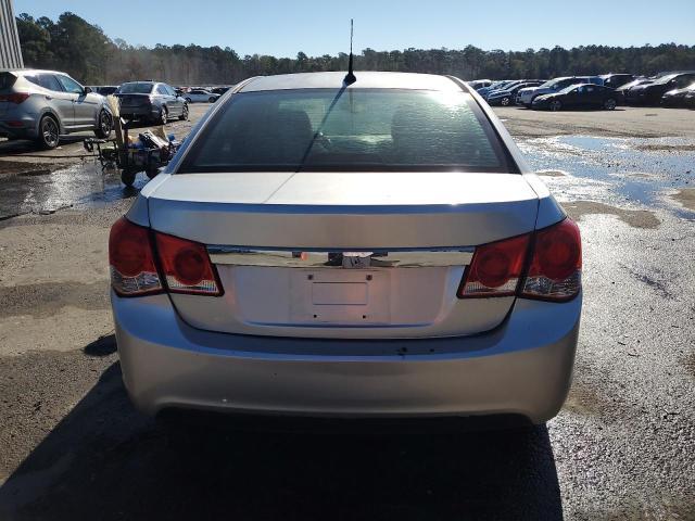 2012 CHEVROLET CRUZE LT - 1G1PG5SC7C7216382