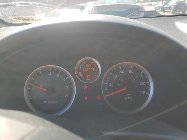 2012 NISSAN SENTRA 2.0 - 3N1AB6AP9CL707105