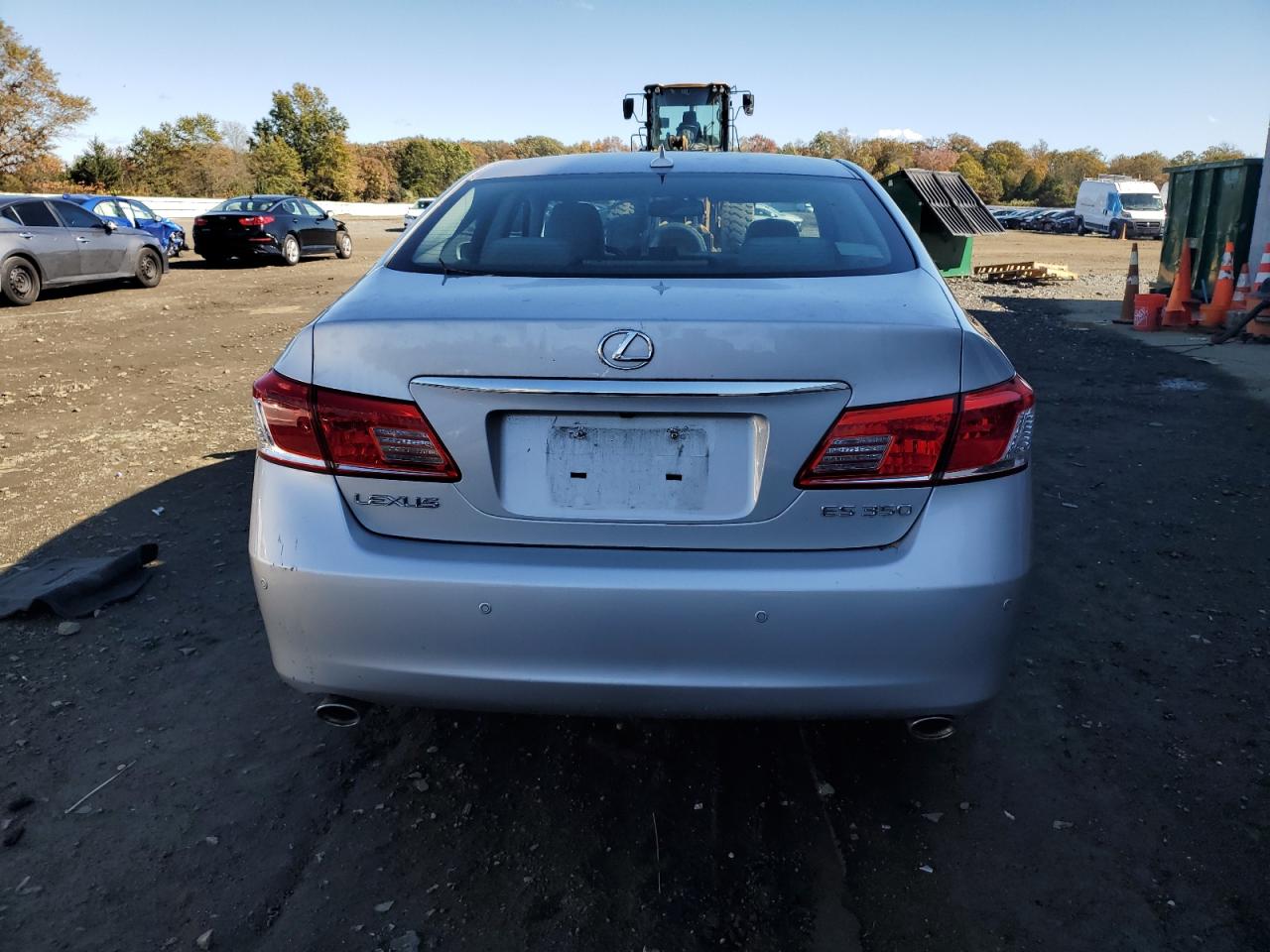 LEXUS ES 350