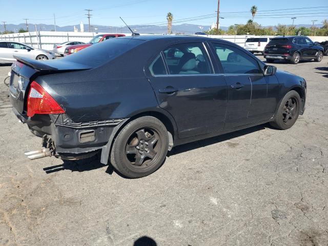 2010 FORD FUSION SE - 3FAHP0HA9AR367367