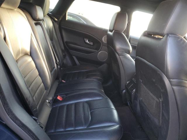 2016 LAND ROVER RANGE ROVE - SALVD2BG4GH139522