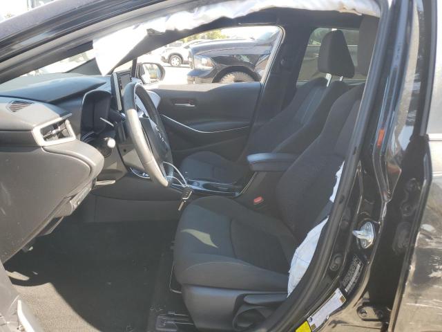 2020 TOYOTA COROLLA SE #3303903725