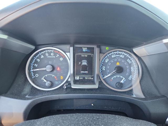 2021 TOYOTA TACOMA ACC - 3TYSZ5AN8MT047032