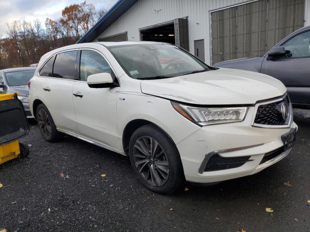 2019 ACURA MDX SPORT - 5J8YD7H56KL000975