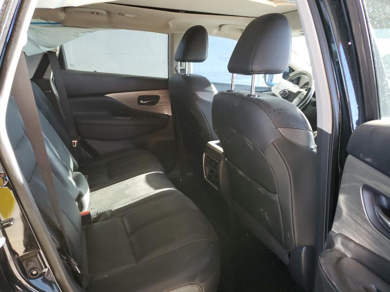 2018 NISSAN MURANO S - 5N1AZ2MG0JN103318