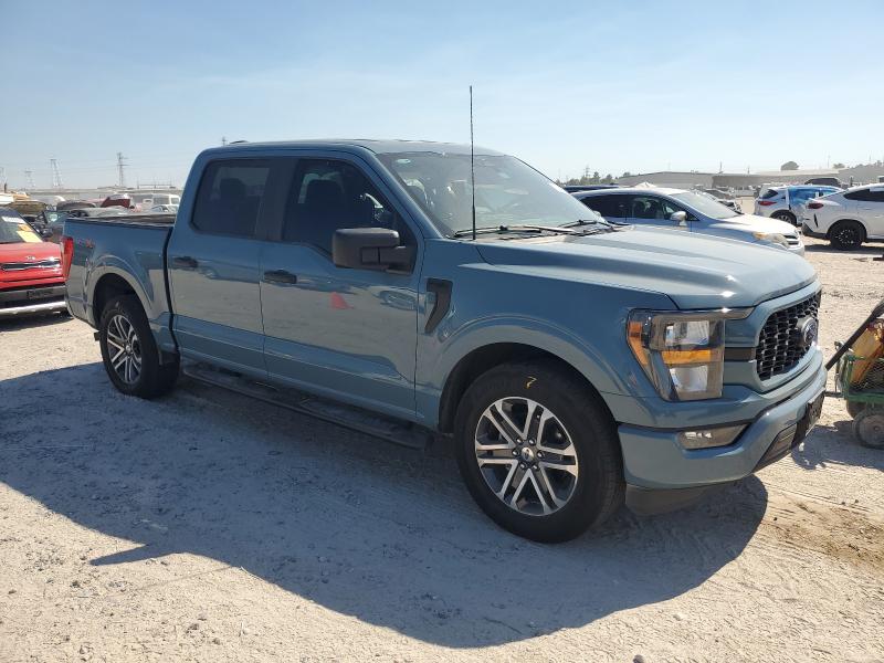 2023 FORD F150 SUPERCREW #3291478923