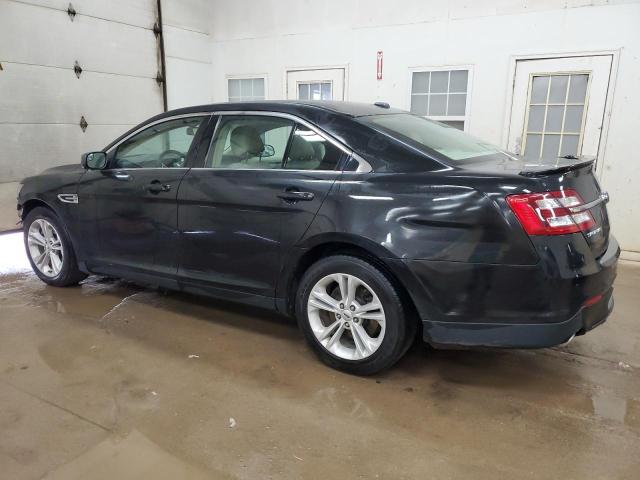 2015 FORD TAURUS SEL - 1FAHP2E86FG104152