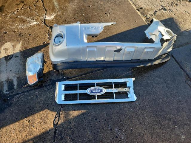 2010 FORD ESCAPE XLT - 1FMCU9DG5AKA55526