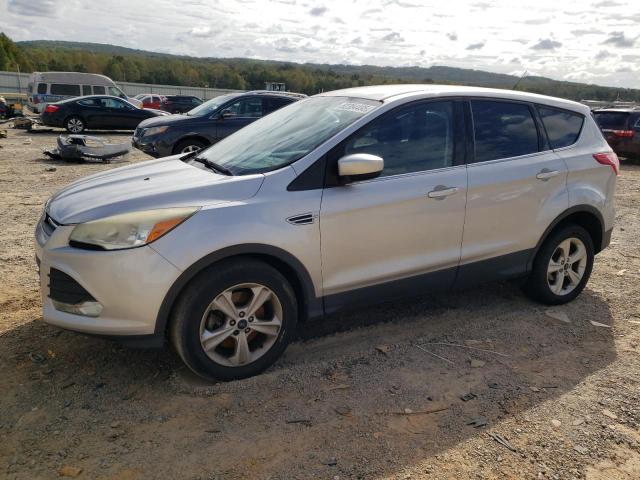 Global Auto Auctions: 2014 FORD ESCAPE SE