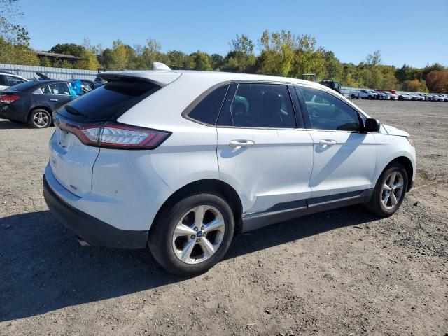 2015 FORD EDGE SE - 2FMTK3G92FBB76225