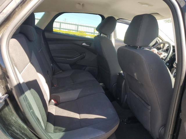 2014 FORD FOCUS SE #3281931082