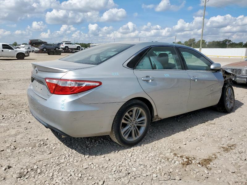 2016 TOYOTA CAMRY LE - 4T1BF1FK8GU173169