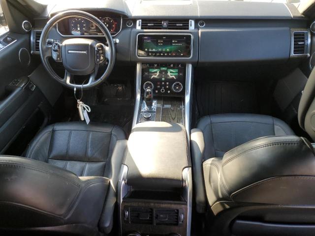 2018 LAND ROVER RANGE ROVE - SALWR2RK1JA185664