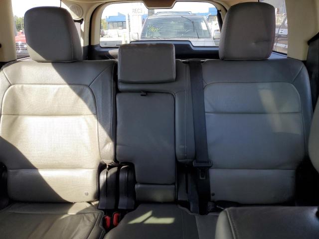 2016 FORD FLEX LIMIT 2FMHK6D82GBA03342