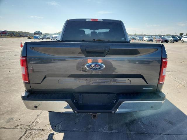 2020 FORD F150 SUPER #3284579329