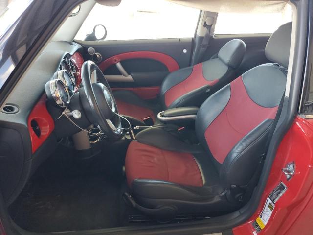 2006 MINI COOPER S #3304007651