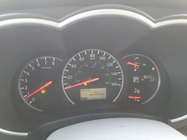 2015 NISSAN QUEST S JN8AE2KP6F9124942