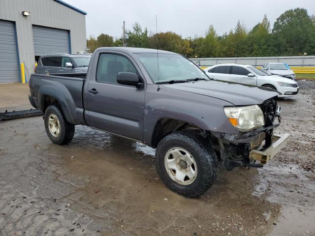 2011 TOYOTA TACOMA - 5TFPX4EN8BX005897