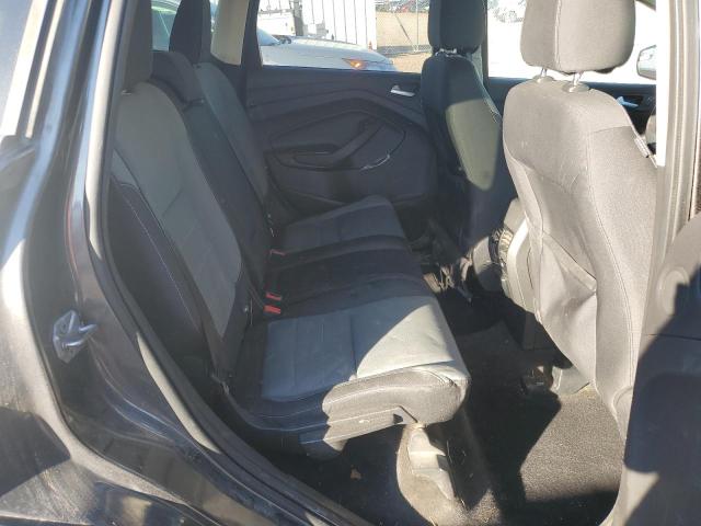 2016 FORD ESCAPE SE - 1FMCU9GXXGUA47754